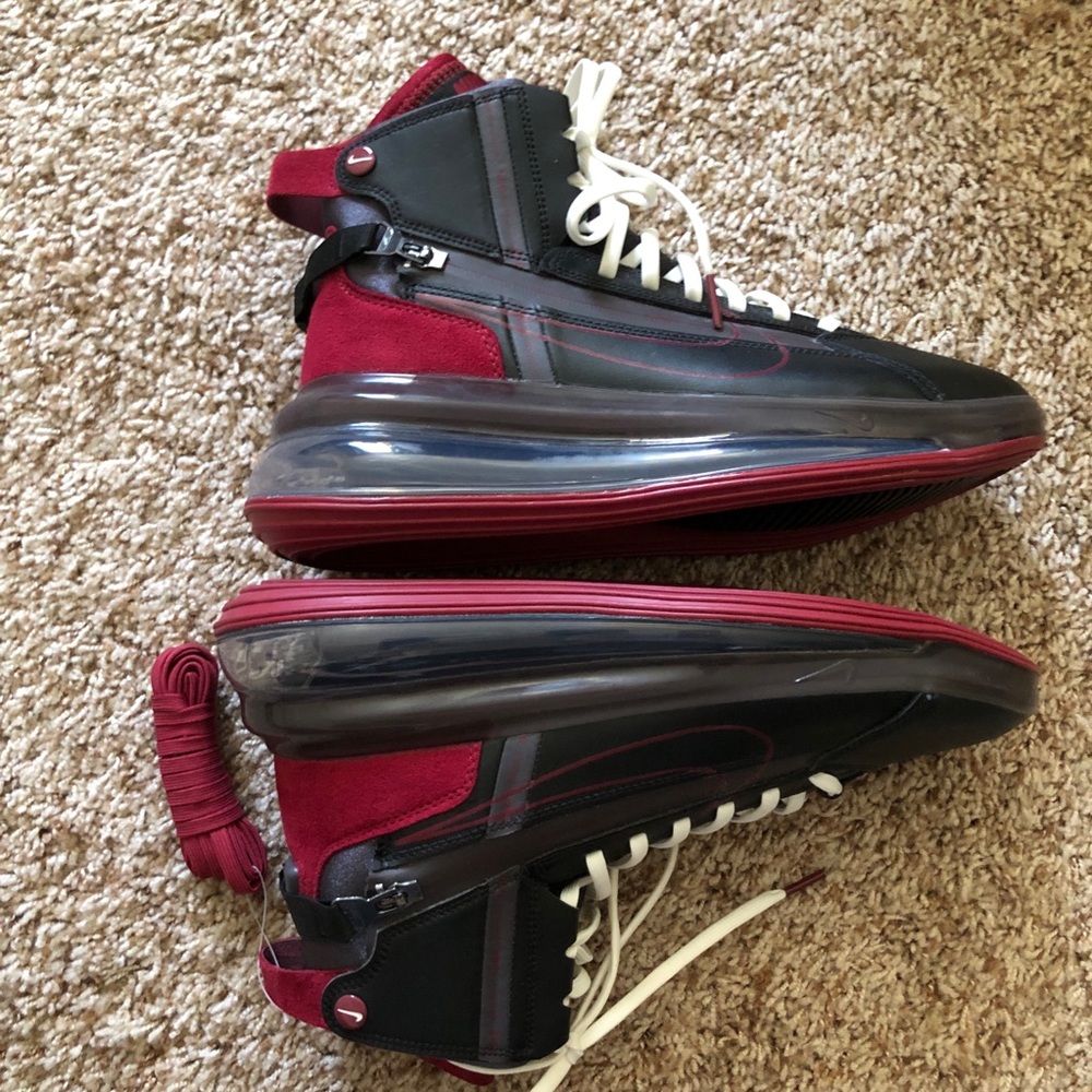 Nike air max 720 Saturn shoes